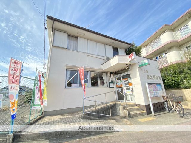 郵便局　名古屋港北郵便局（郵便局）まで437m