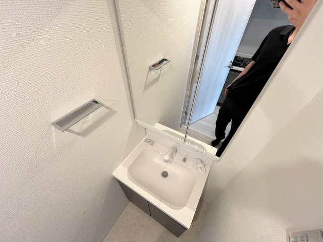 アドバンス神戸マリスIの内装写真