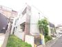 BackLaneHouse 1階 築14年5ヶ月の賃貸物件