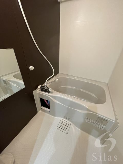 バス・シャワールーム　同仕様