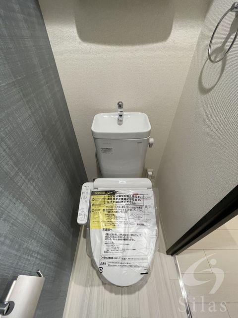 トイレ　同仕様