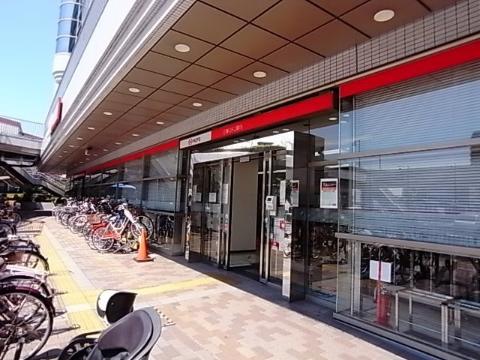 その他　三菱UFJ銀行松原支店（その他）まで422m