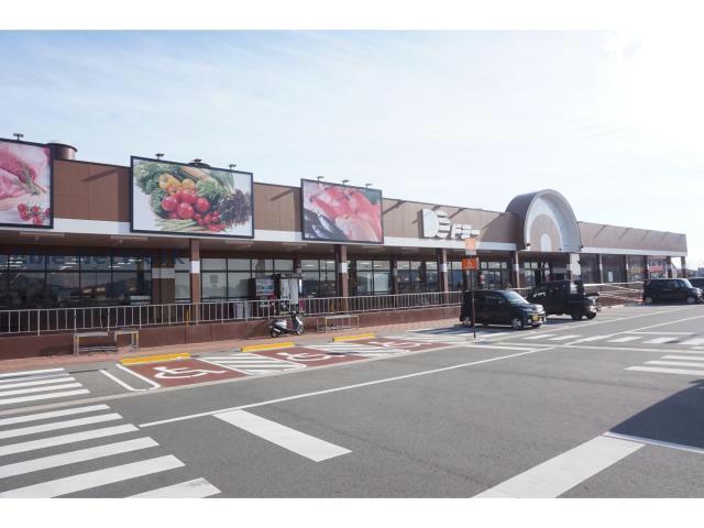 スーパー　ドミー三谷店（スーパー）まで2144m
