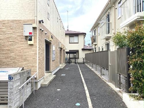 その他共有部分　設備・仕様は号室により異なる為、現況を優先致します。