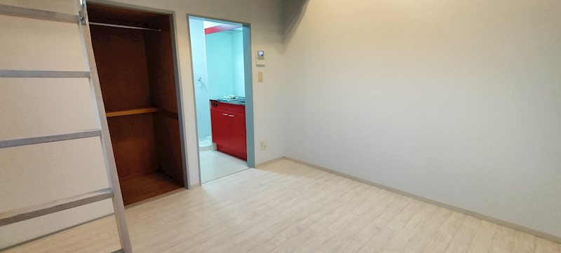 居室・リビング　他部屋