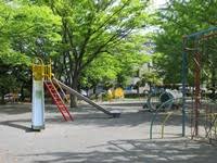 公園　新松戸中央公園（公園）まで1130m