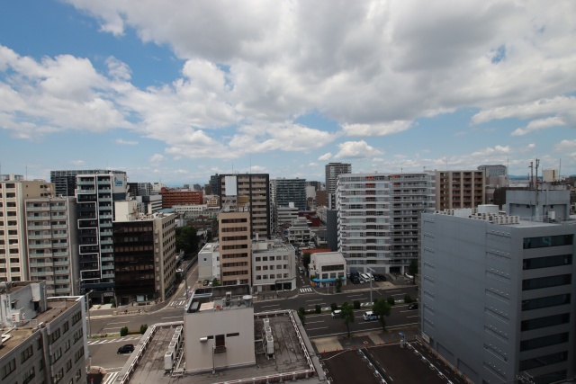 眺望　※別室の参考写真の為、現況優先です。