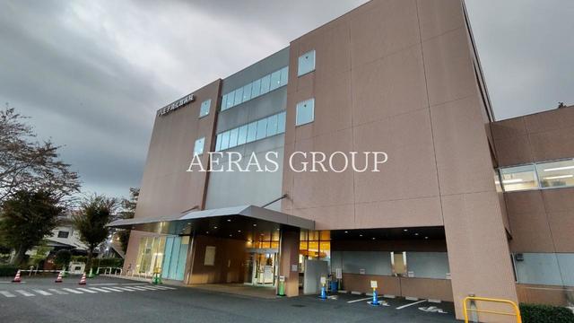 病院　八王子消化器病院（病院）まで183m