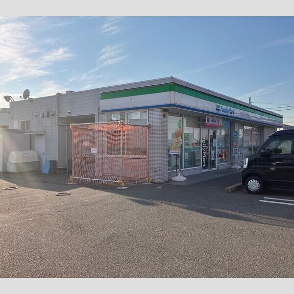 その他　ファミリーマート幸田大正店
