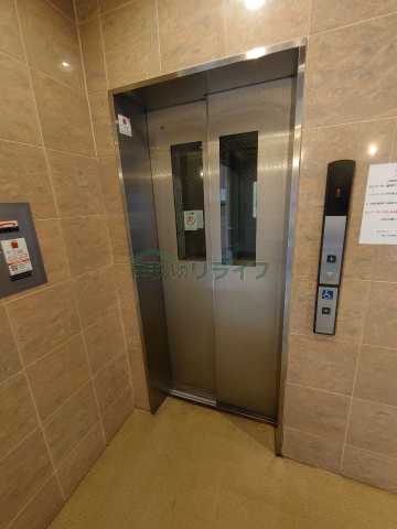 その他設備　リライフ浅草店