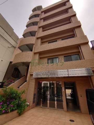 建物外観　リライフ浅草店