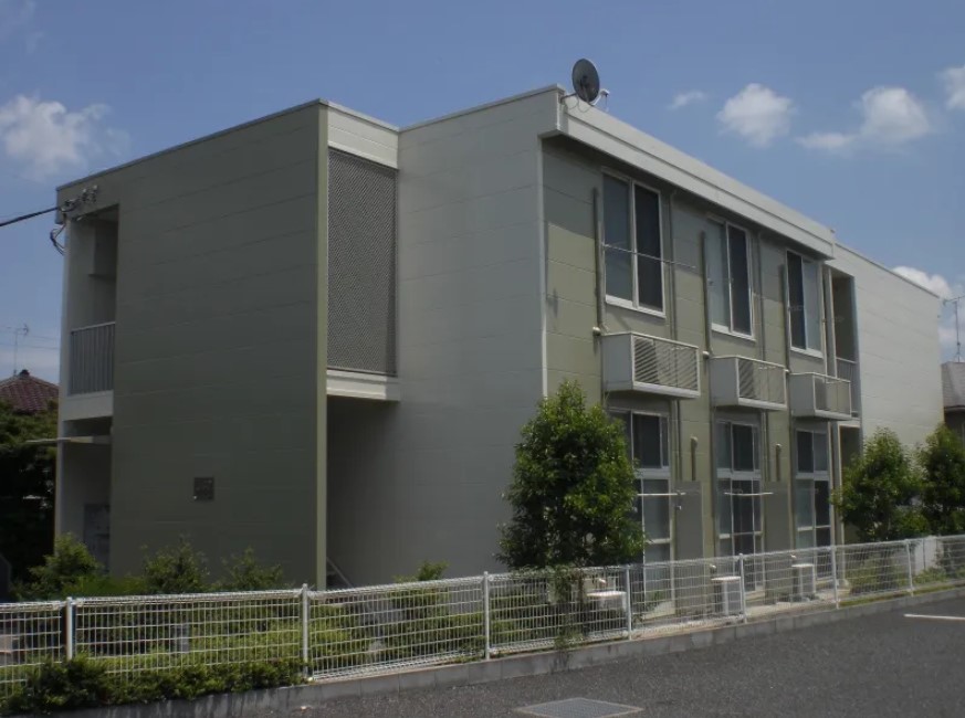 京成千原線 大森台駅 徒歩21分 築24年