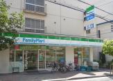 コンビニ　ファミリーマート神戸花隈店（コンビニ）まで78m