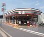 コンビニ　セブンイレブン京都烏丸十条店（コンビニ）まで360m