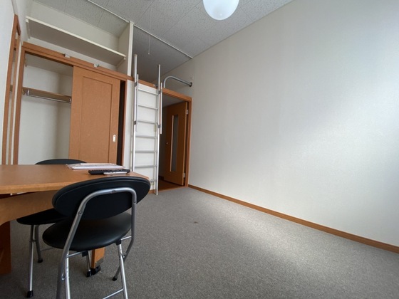 その他部屋・スペース　※別部屋の写真です