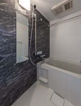 バス・シャワールーム　☆お風呂☆