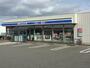 コンビニ　ローソン 富山労災病院前店（コンビニ）まで1719m