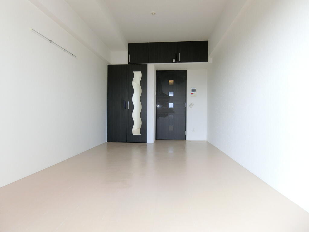 その他部屋・スペース　別部屋のタイプのため現状を優先します。