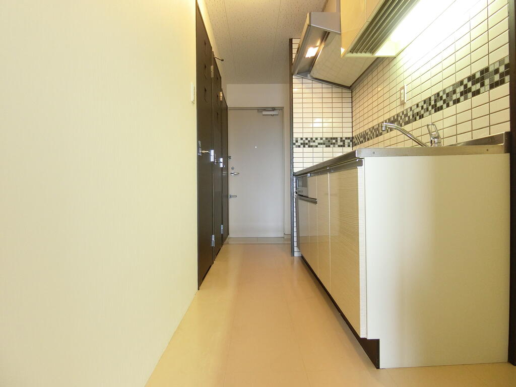 その他設備　別部屋のタイプのため現状を優先します。