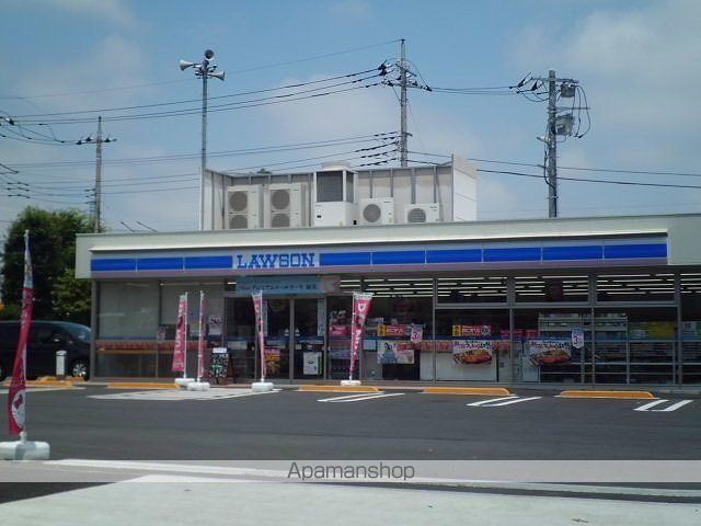 コンビニ　ローソン（コンビニ）まで170m