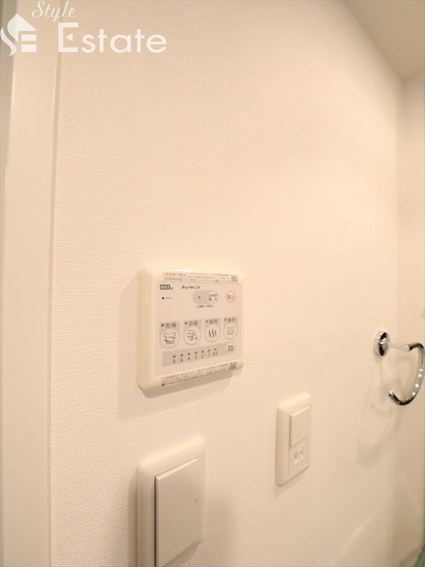 その他　浴室乾燥機