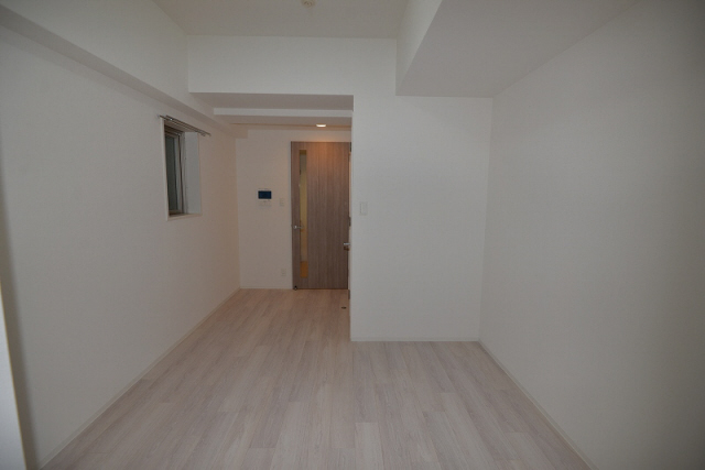 居室・リビング　写真は同マンションの他のお部屋のものです