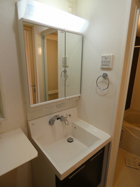 洗面設備　洗面※別部屋参考写真