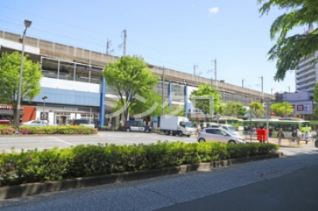 その他　赤羽駅（その他）まで1230m