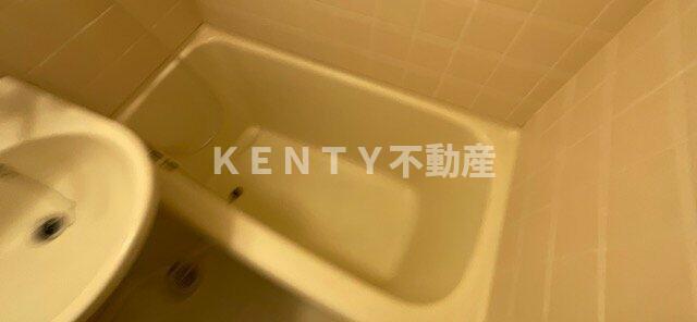 バス・シャワールーム　日々の暮らしに欠かせないお風呂です