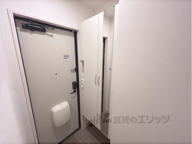 収納　下駄箱
