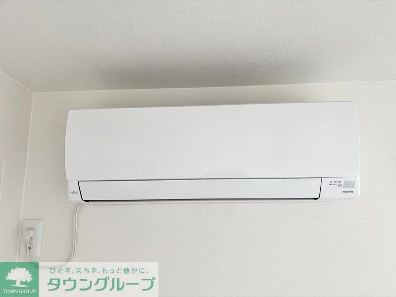 その他部屋・スペース　設備