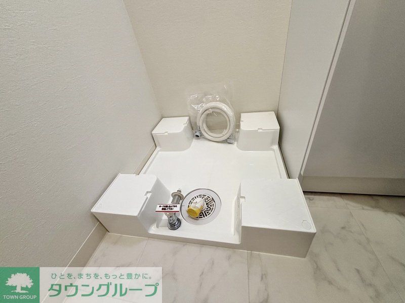 その他　洗面