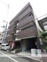 湊駅より徒歩15分 築41年7ヶ月 4階建の賃貸物件