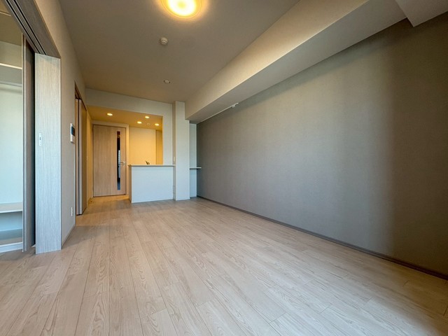 居室・リビング　別タイプ部屋　参考写真です