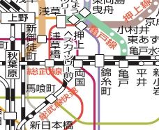 その他　☆路線図☆