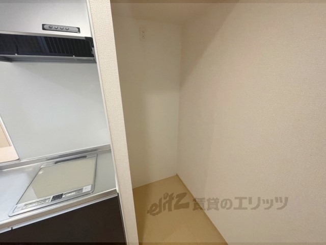 その他部屋・スペース　冷蔵庫置場