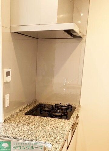 キッチン　別部屋写真