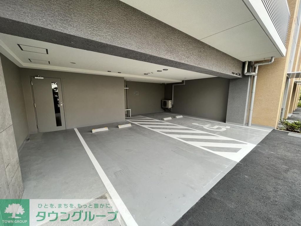 駐車場　★タウンハウジング大井町店取り扱い物件★