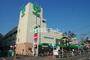 スーパー　サミットストア 中野島店（スーパー）まで1473m