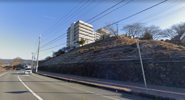 病院　市立加西病院（病院）まで8600m