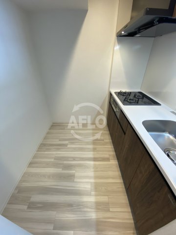 その他　アーバネックス新町II　キッチン