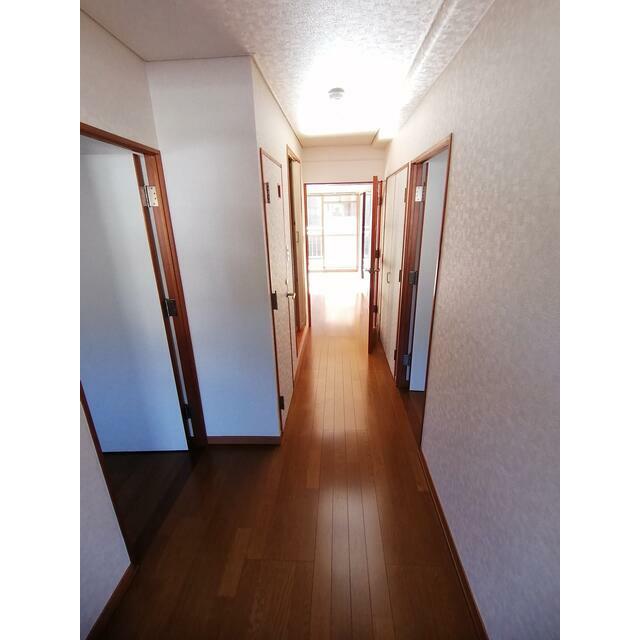 その他　廊下