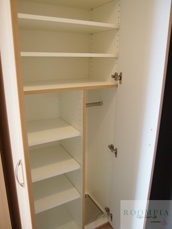 その他　※同タイプの別のお部屋です。