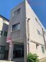 建物外観　3階建て鉄筋コンクリート造
