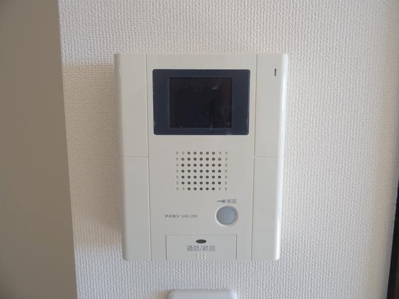 セキュリティ　※現況優先