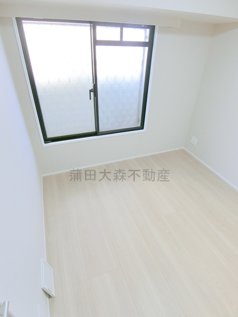 その他部屋・スペース　洋室4.1帖