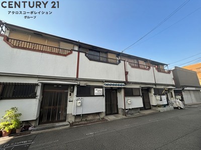 西難波町3丁目貸家