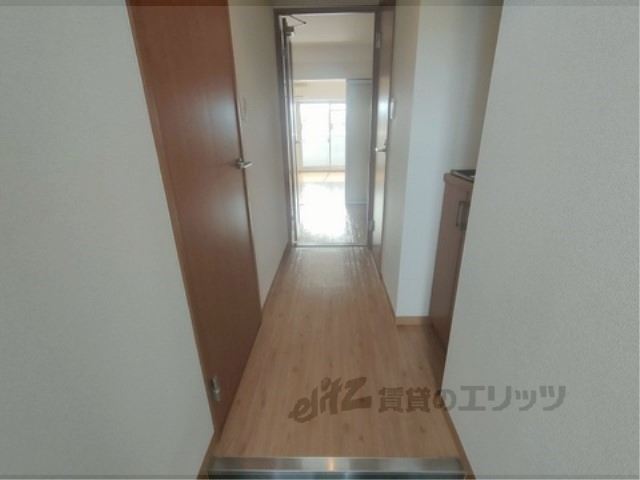 その他部屋・スペース　廊下