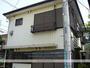 中央林間駅より徒歩22分 2階 築38年6ヶ月の賃貸物件