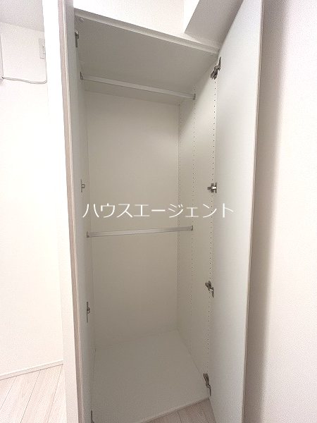 収納　収納ございます
